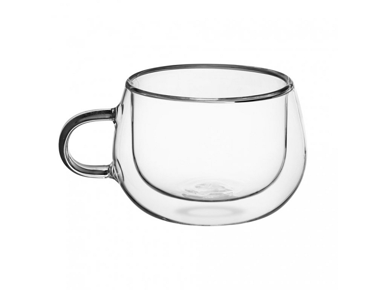 Coffeeart Double wall hrnček 150ml