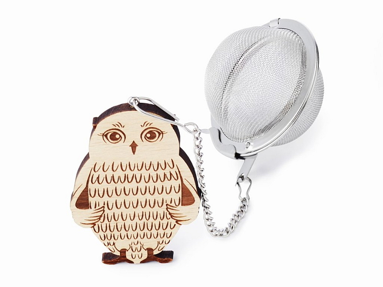 Tea Ball Rosalie