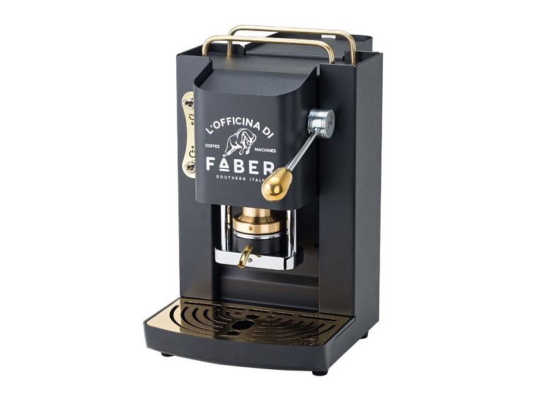 Faber PRO DELUXE black OTTONE