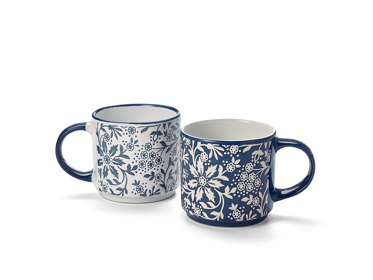 MUG KAROLINA 0,32L - 2ks