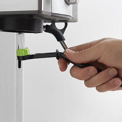 Cafetto nástavce 2ks