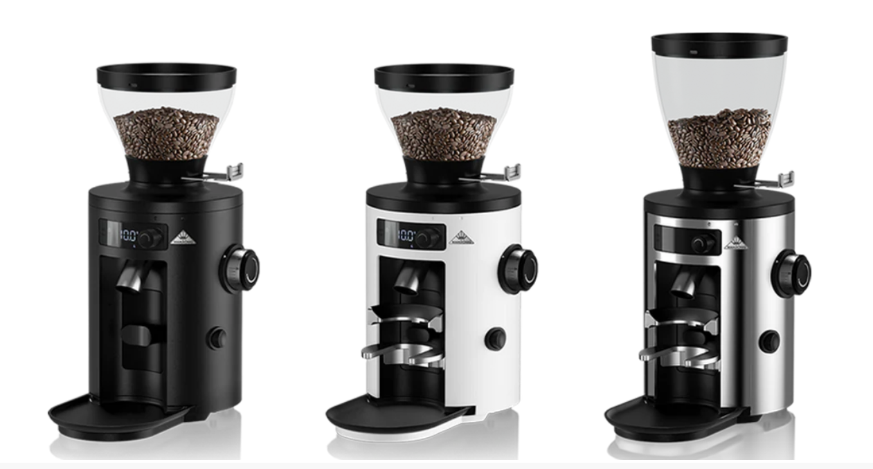 Mahlkoenig X54 white