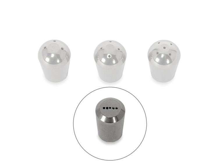 ECM Steam TORNADO Nozzle 5 holes