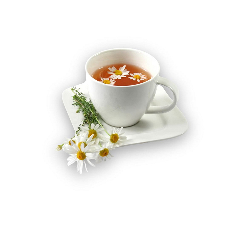 Tea Theory Kiss me Kamille 30g