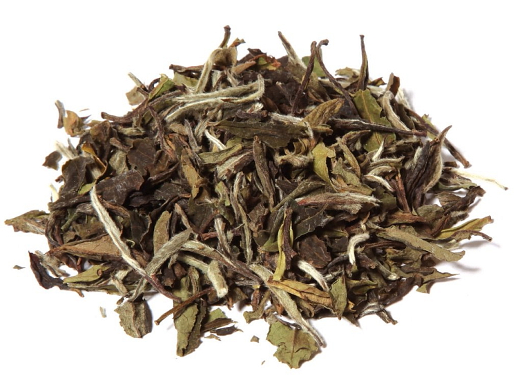 Tea Theory Brew me White 250g