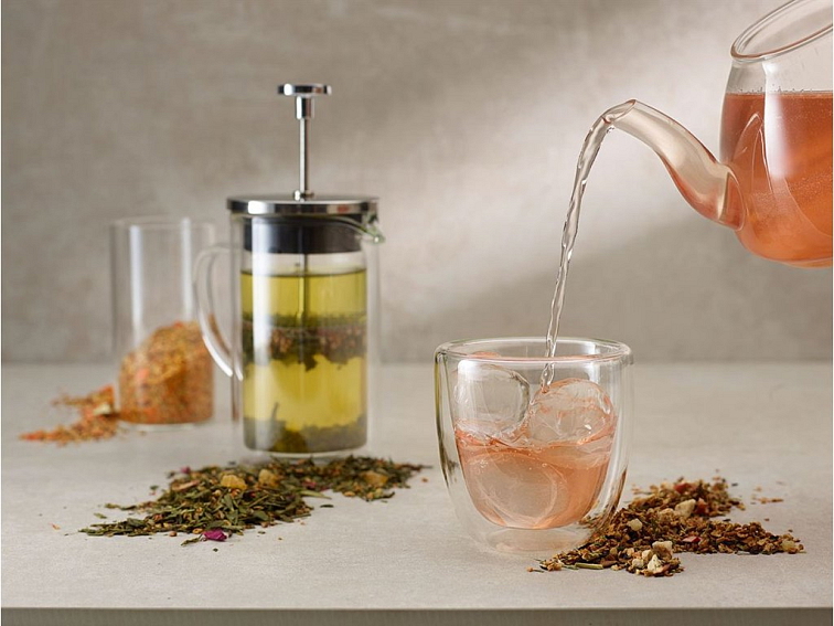 Peachy Summer ľadový čaj 100g