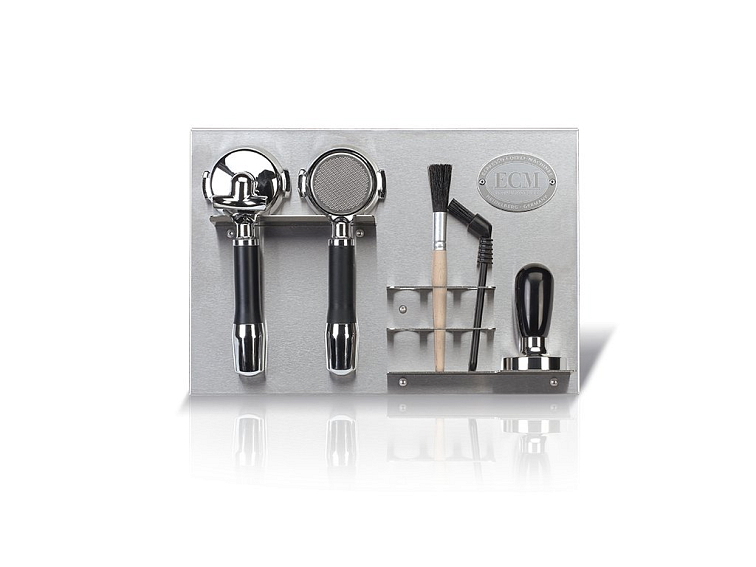 ECM Wall equipment holder