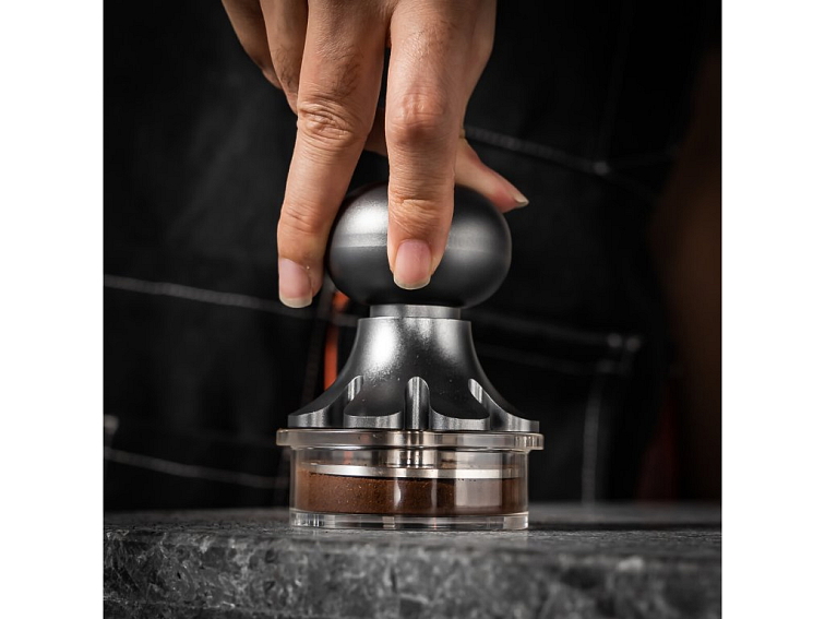 Octopus tamper 51mm