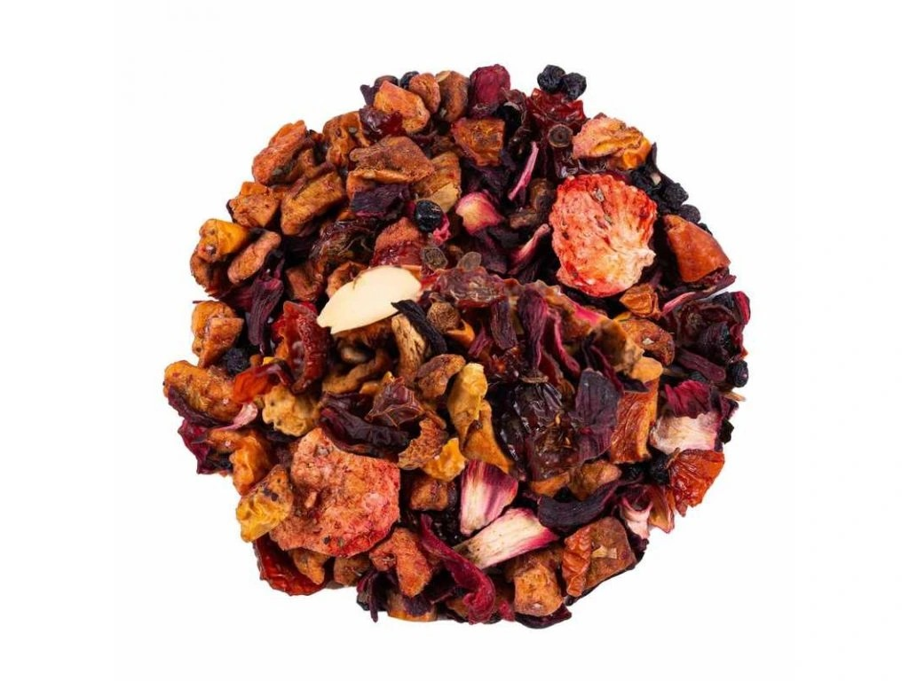 Tea Theory Drop me Wildberry 250g