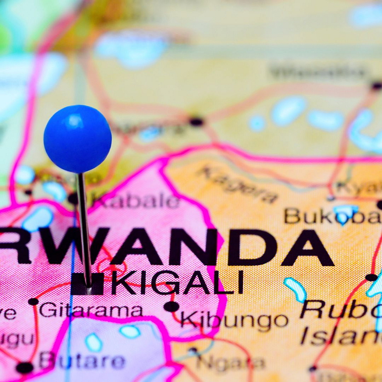 9 Grams Coffee Rwanda ISIMBI washed