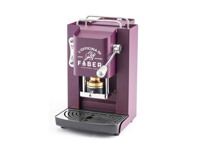 Faber Pro DELUXE violet CROMO