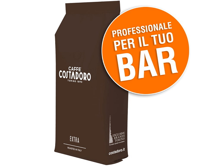 Costadoro Caffe Extra 1kg