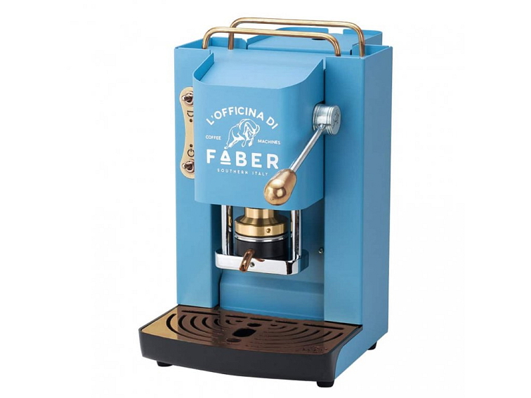 Faber Mini Deluxe Turquise