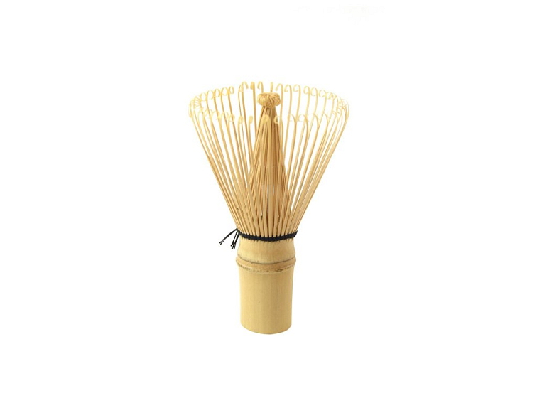 Original Japanese Bamboo Whisk
