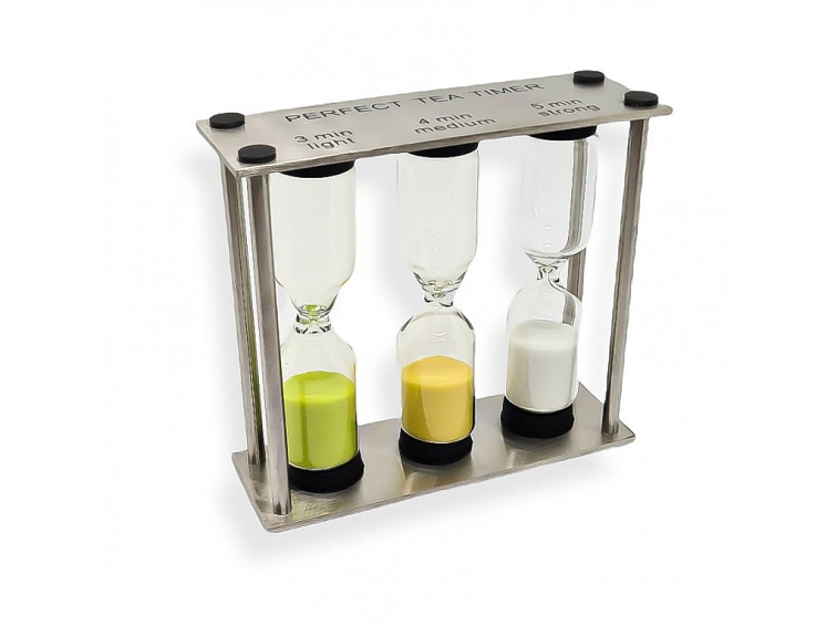 Glass Sand Timer