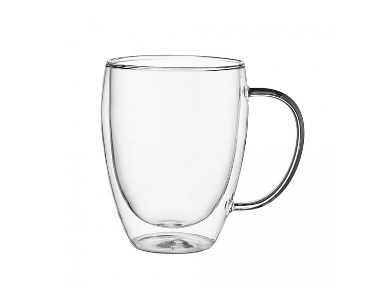 Coffeeart Double wall hrnček 350ml