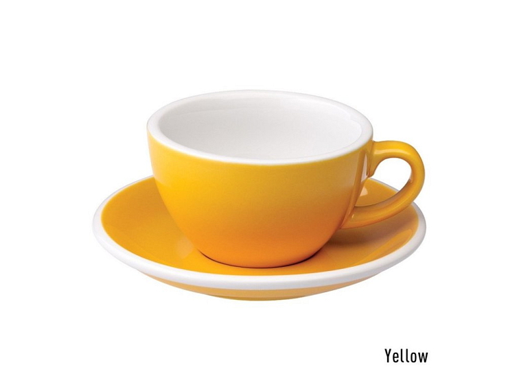 Loveramics Egg Yellow 200ml