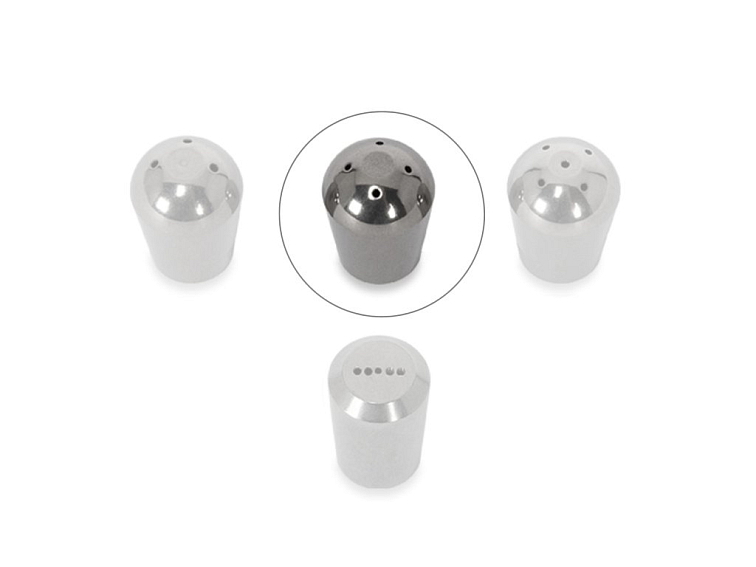 ECM Steam Nozzle 4 holes