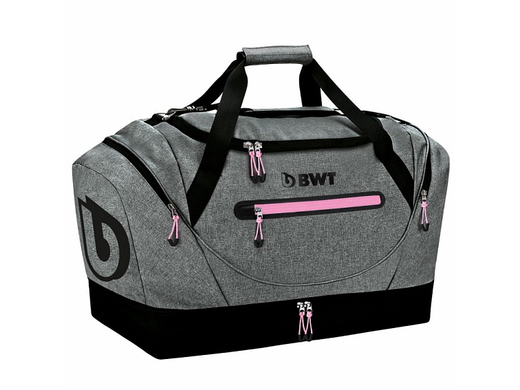 BWT Sportbag Grey