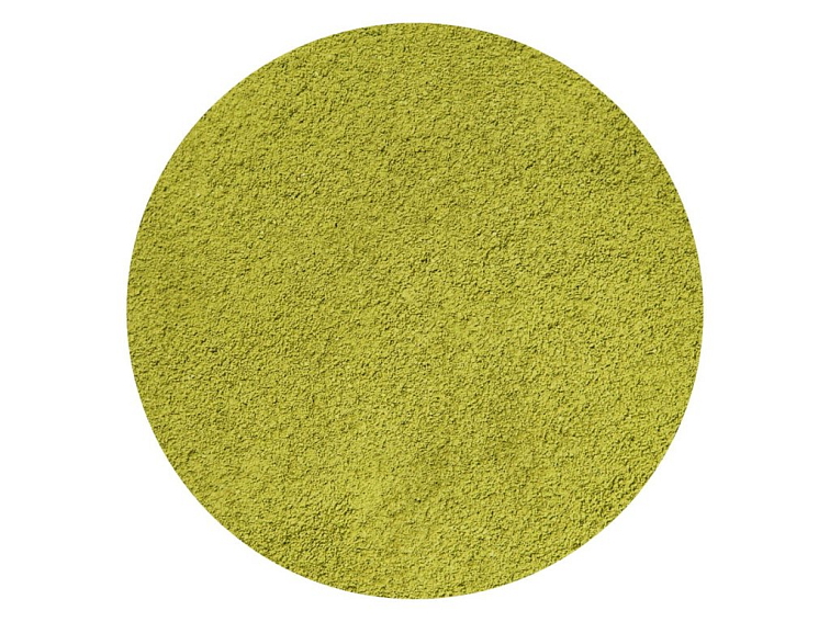 Matcha China Ceremonial Taishan Organic 1 kg