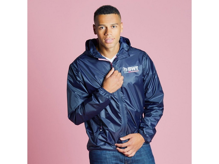 BWT bunda F1 REGENJACKE
