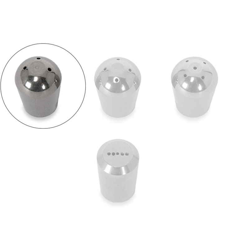 ECM Steam Nozzle 3 holes