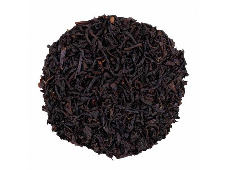 Tea Theory Know me Earl 250g