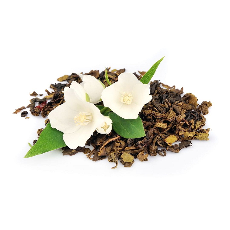 BLEND Tea Jasmine Dragon Pearl 15ks