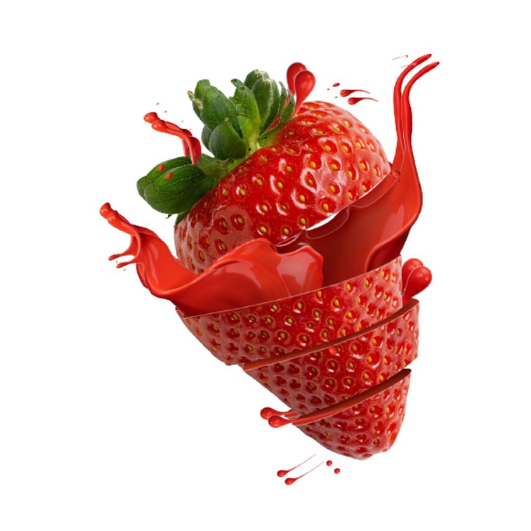 Tea Theory Drop me Wildberry 250g