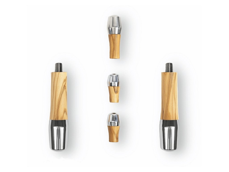 Wiedemann ECM sada OLIVE V2