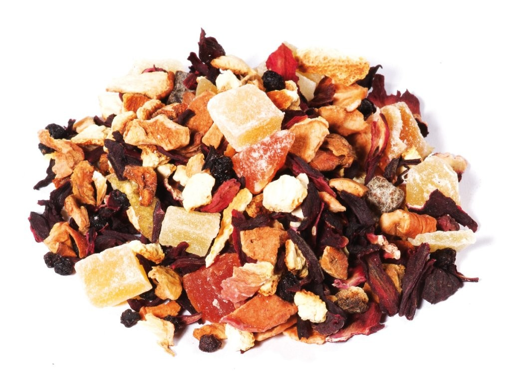 Tea Theory Take me to Paradise 250g