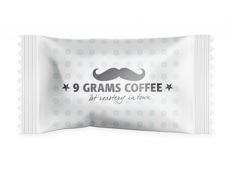 Biscuits 9 Grams 3g/ 500ks