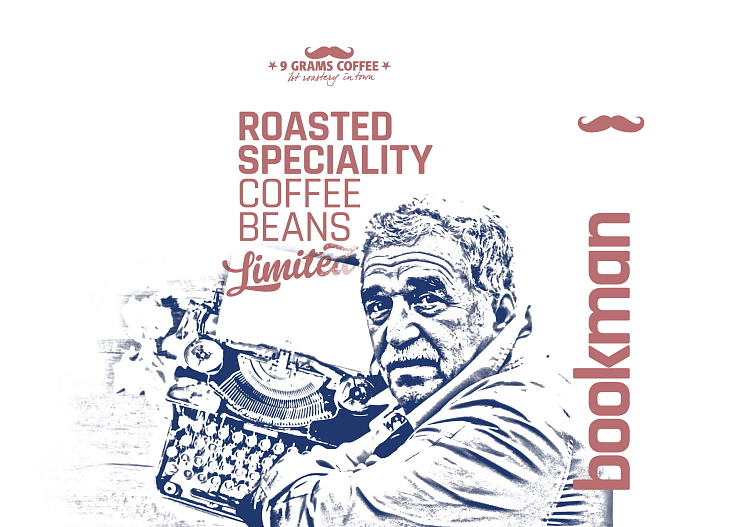 9 Grams Coffee Brazil Decaf CO2 SANTOS