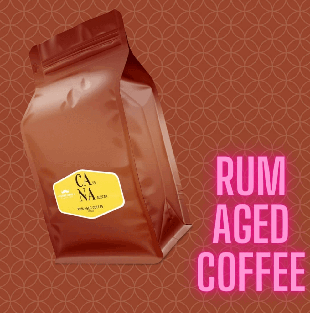 9 Grams Coffee RUM Age Coffee (CANA)