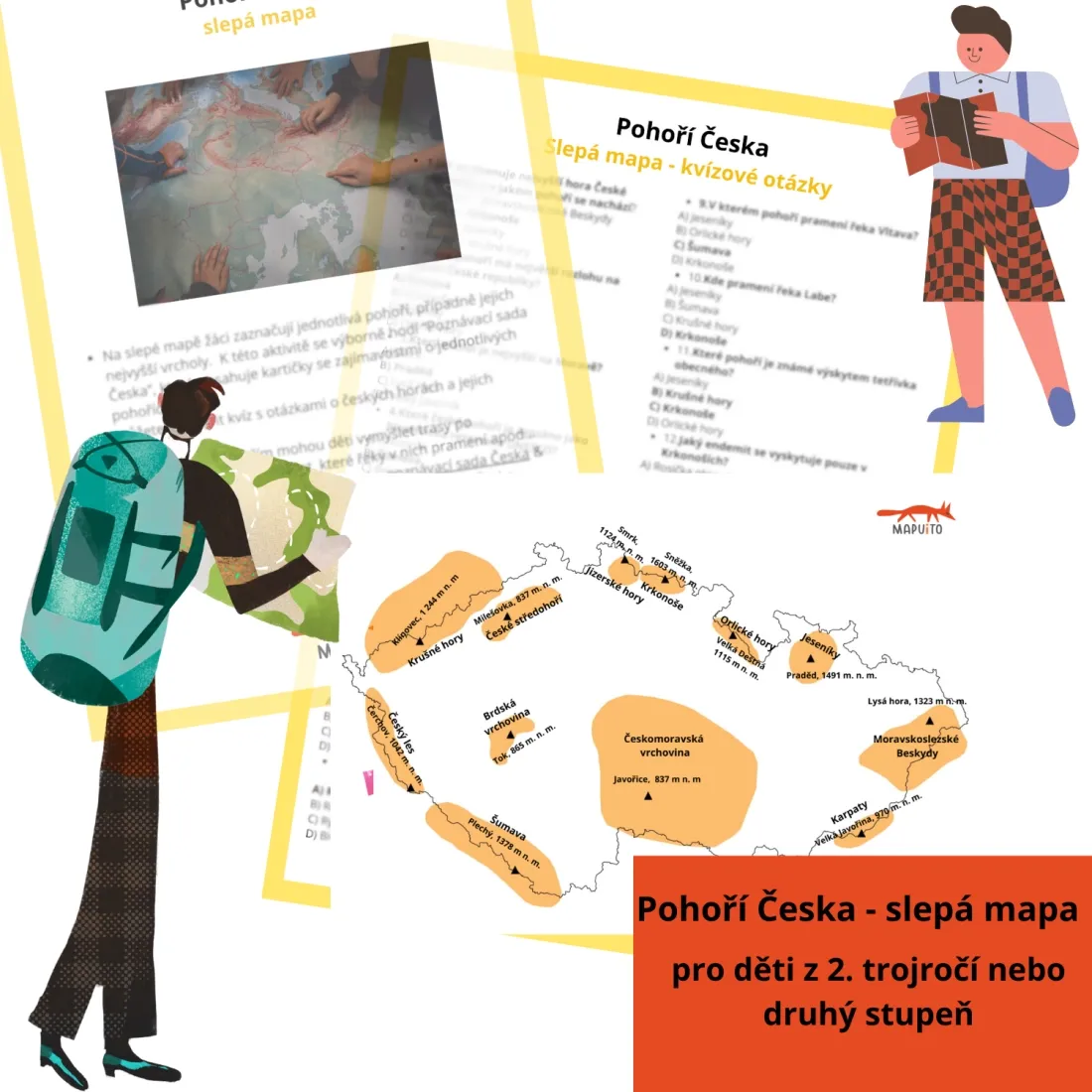 O nás