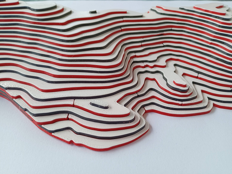 3D tisk pro pedagogy prakticky