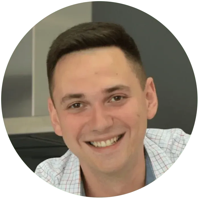 NightBurn - Noční spalovač tuků