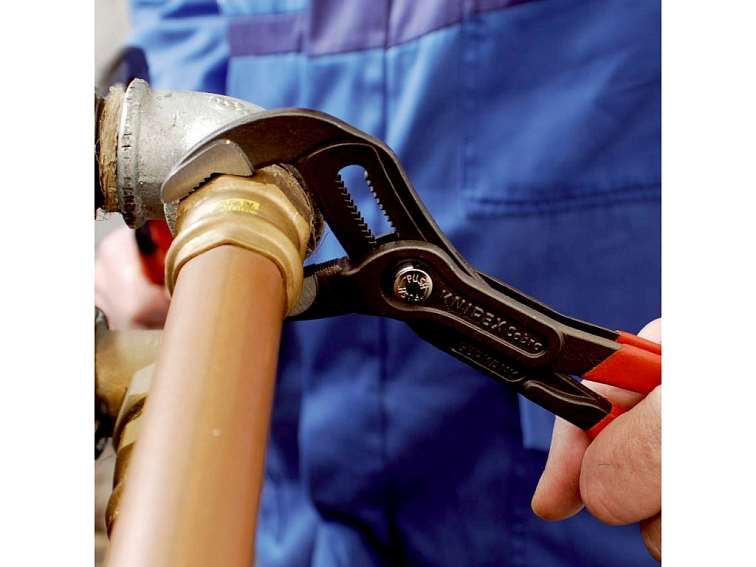 KNIPEX Cobra® 87 01 250