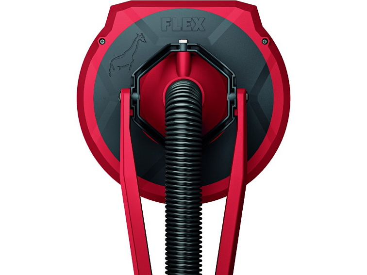 FLEX BRÚSKA NA OPRACOVANIE STIEN A STROPOV GIRAFFE GE 6 R-EC