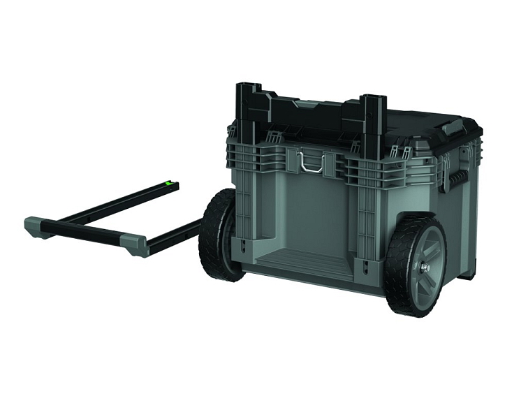 FLEX STACK PACK TK-L SP SET-1 sada transportných kufrov 531461