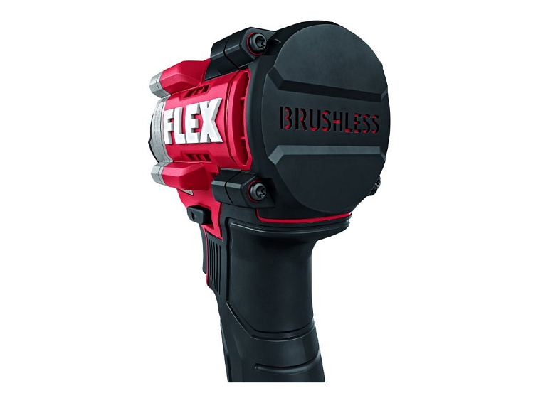FLEX aku rázový uťahovák IW 1/2" 400 18.0-EC C