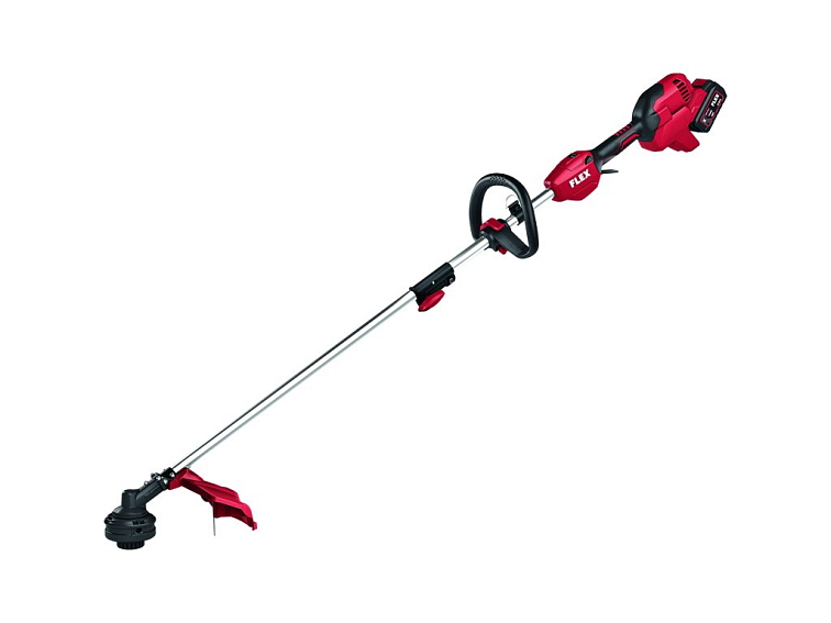FLEX GLT 35 18-EC aku strunová kosačka 30 cm