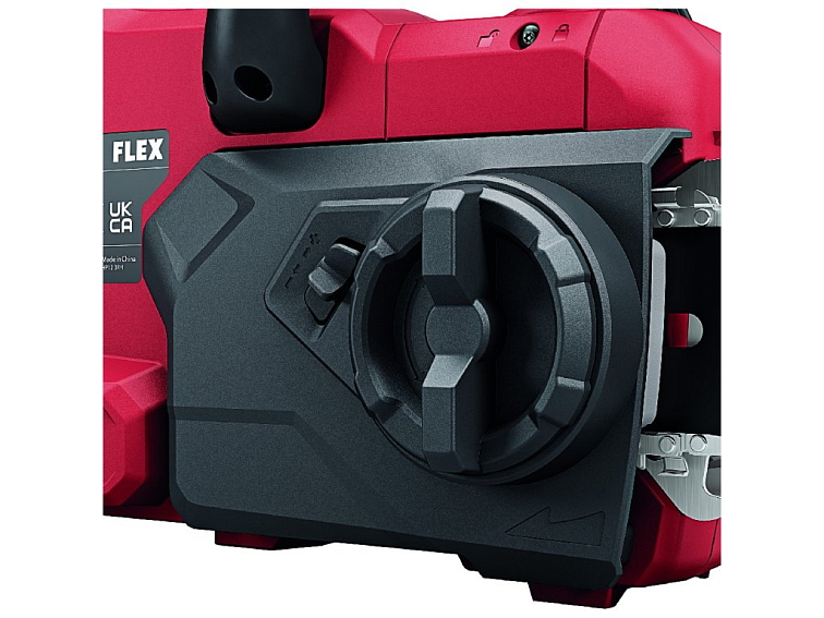 FLEX GCS 35 2x18-EC AKU reťazová píla 18 V