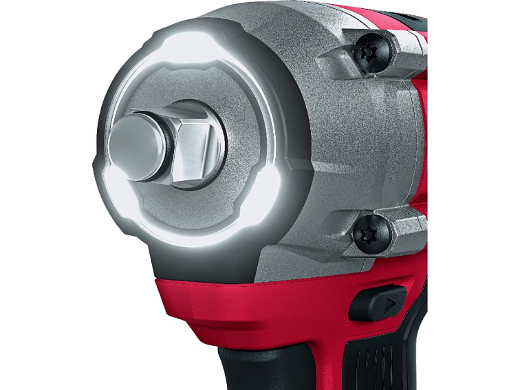 FLEX aku rázový uťahovák IW 1/2" 400 18.0-EC C