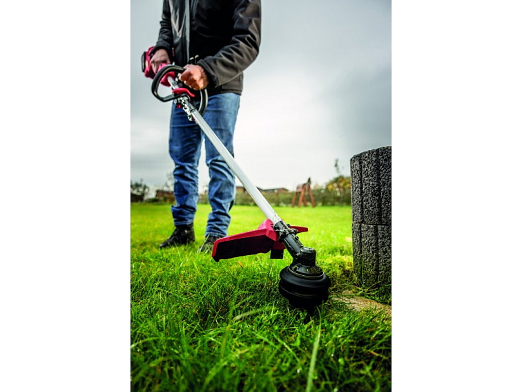 FLEX GLT 35 18-EC aku strunová kosačka 30 cm