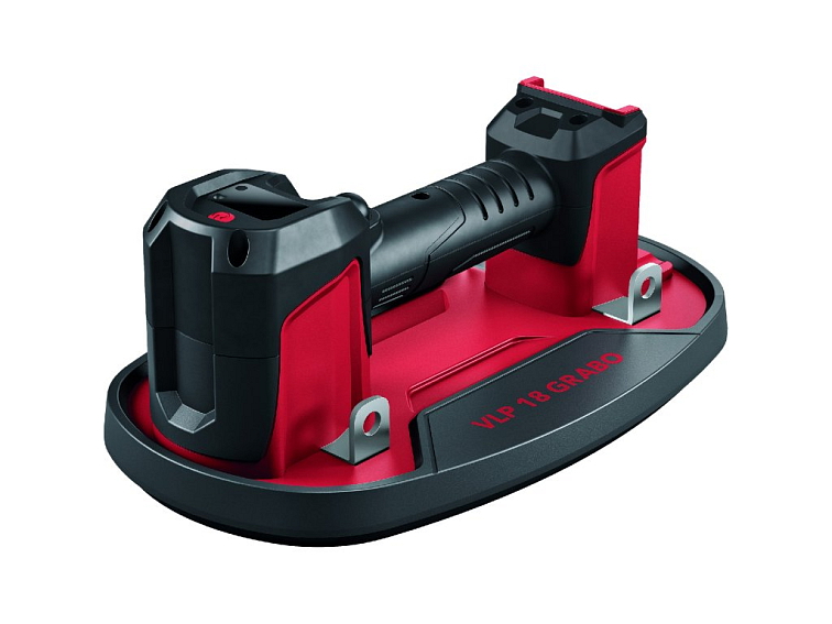 FLEX AKU VAKUOVÁ PRÍSAVKA 18V VLP 18 GRABO 531492 v kufríku L-BOXX