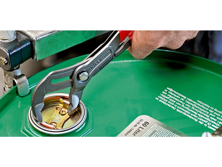 KNIPEX Cobra® 87 01 250