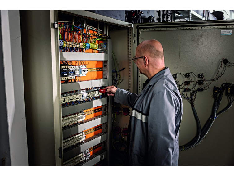 FLEX SD 5-300 4.0 vreckový akumulátorový skrutkovač