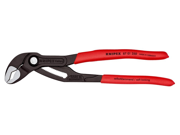 KNIPEX Cobra® 87 01 250