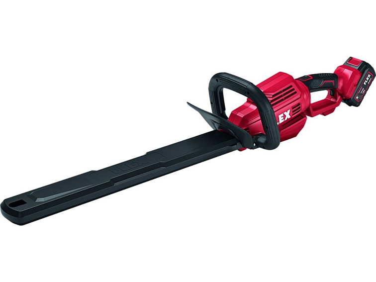 FLEX GHT 55 18-EC AKU plotostrih 18 V